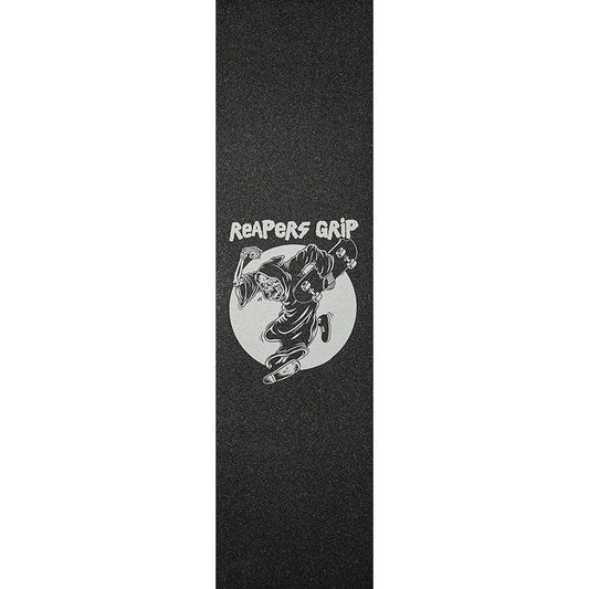 Reaper Grip 9" x 33" Grim Jerks Skateboard Grip Tape 1pc-5150 Skate Shop