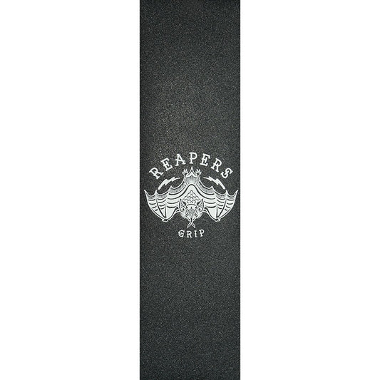 Reaper Grip 9" x 33" Reaper Bat Skateboard Grip Tape 1pc-5150 Skate Shop