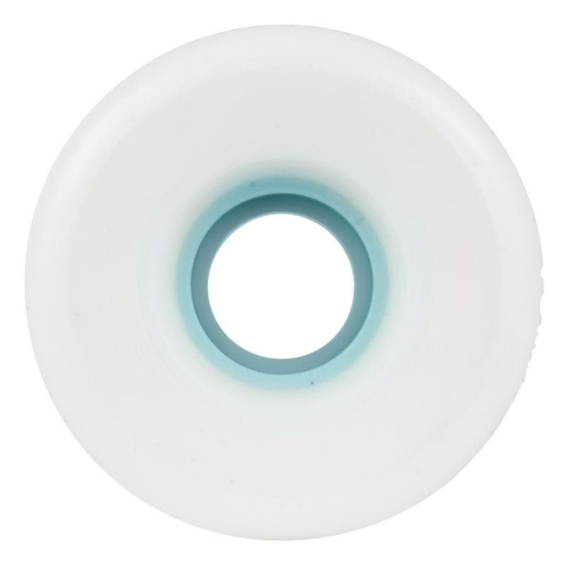 Ricta 60mm 78a Clouds White Skateboard Wheels 4pk 5150 Skate Shop