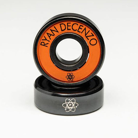 Ryan Decenzo Signature Series Isotopes Skateboard Bearings-5150 Skate Shop