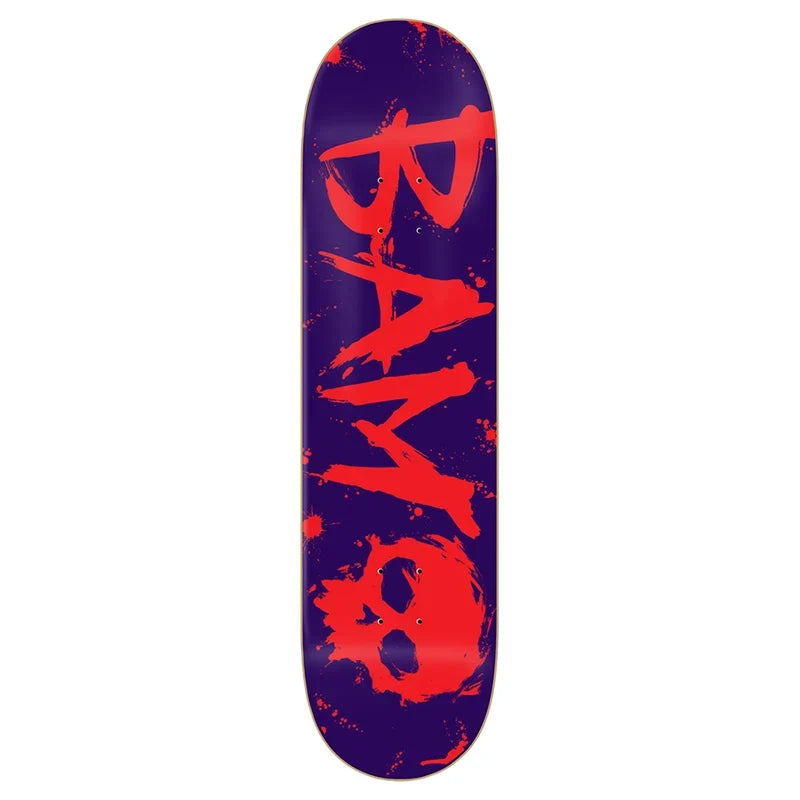 Popsickle Skateboard Decks - 5150 Skate Shop