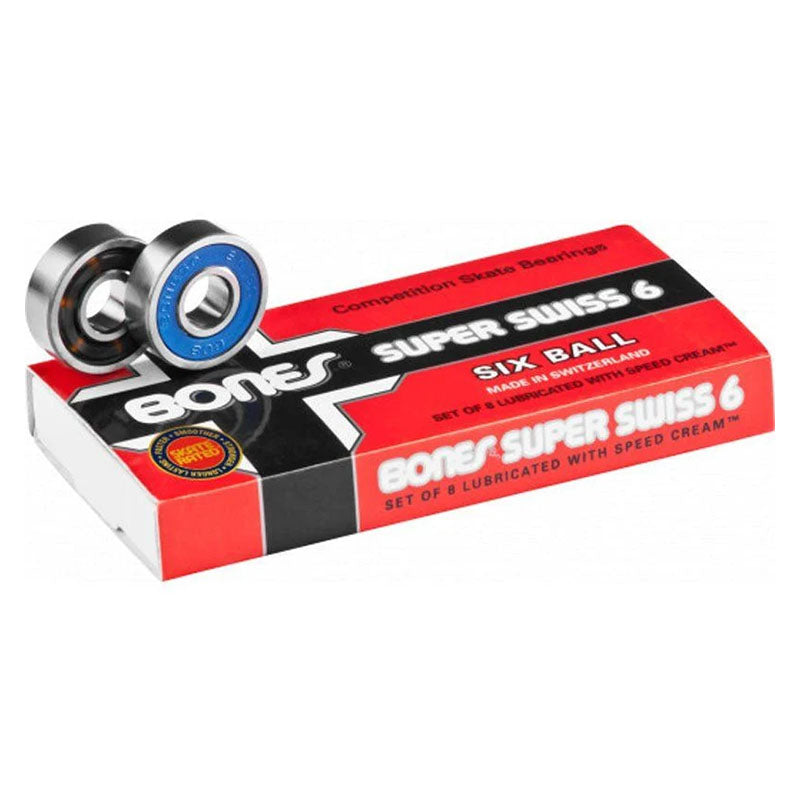 Skateboard Bearings