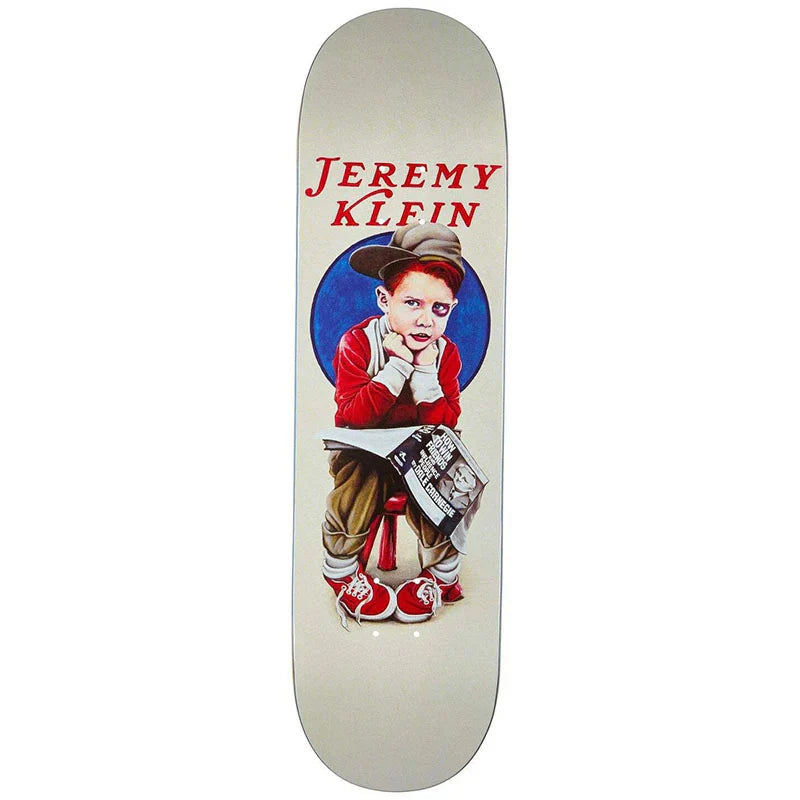 Popsickle Skateboard Decks