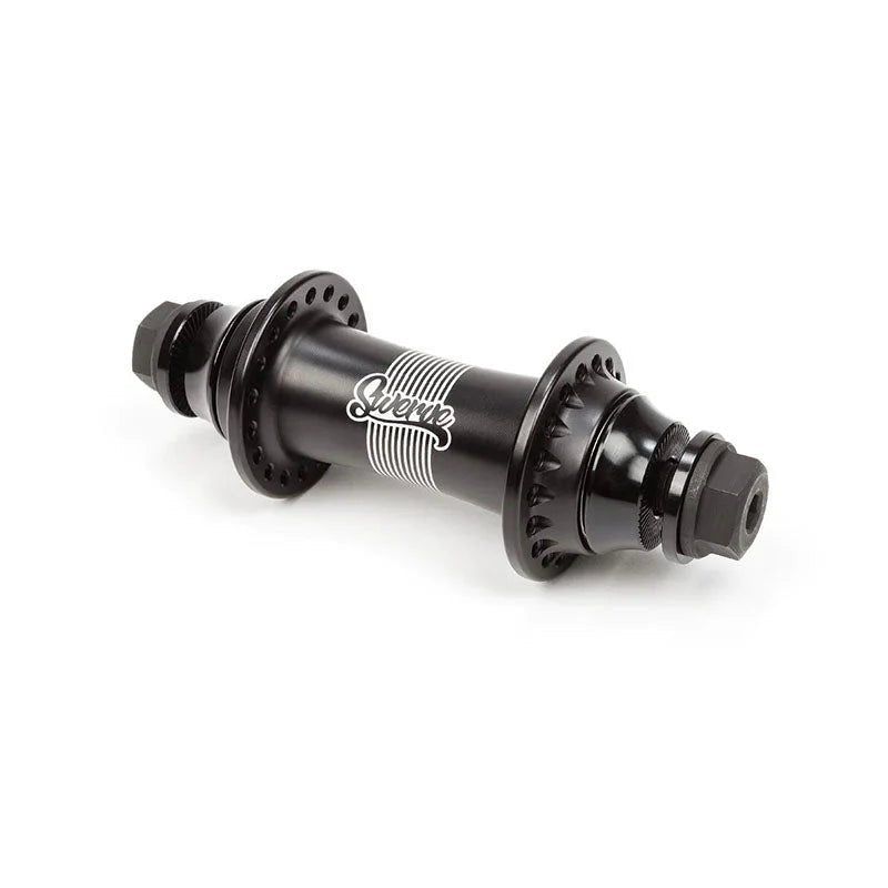 Bicycle Front & Rear Hubs/ Hub Guards 5150 Skate Shop