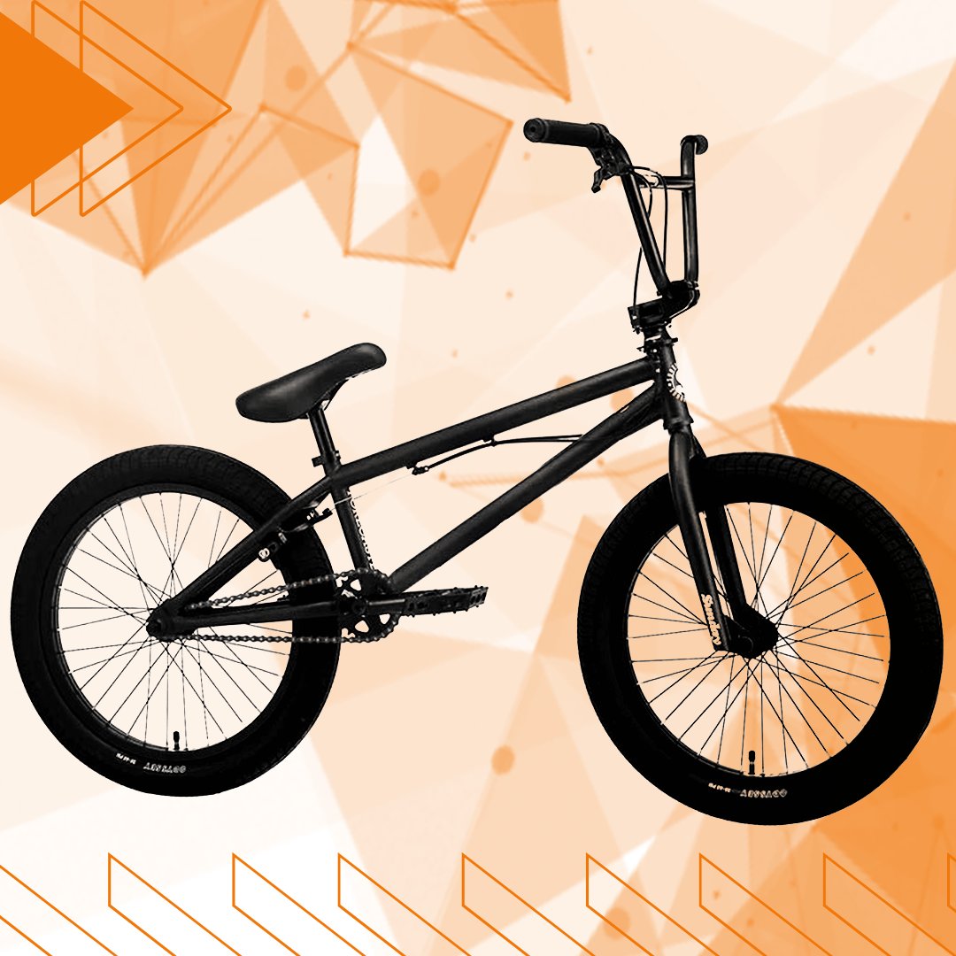 BMX Bicycles - 5150 Skate Shop