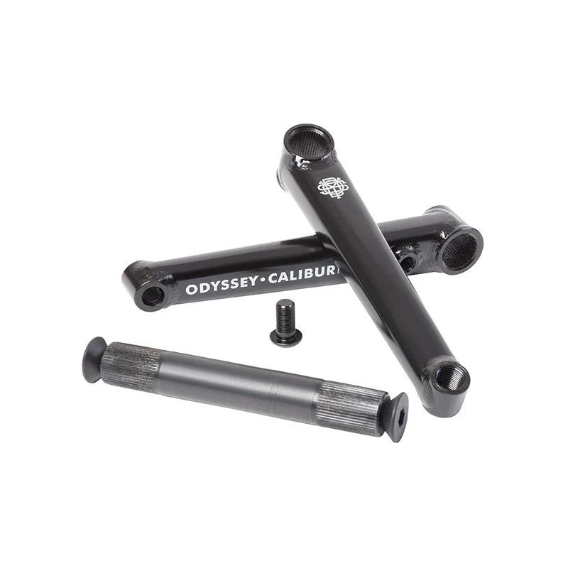 BMX Bike Cranks 5150 Skate Shop