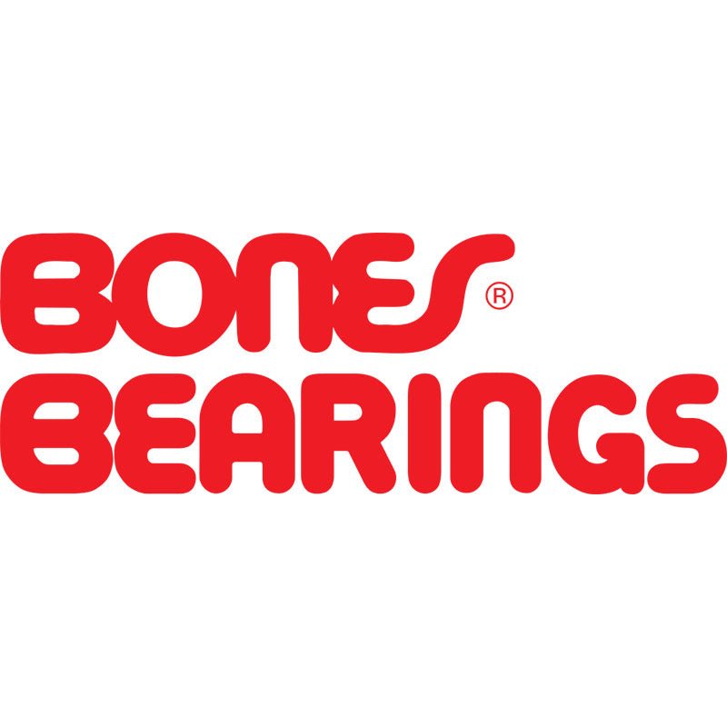 Bones Skateboard Bearings - 5150 Skate Shop