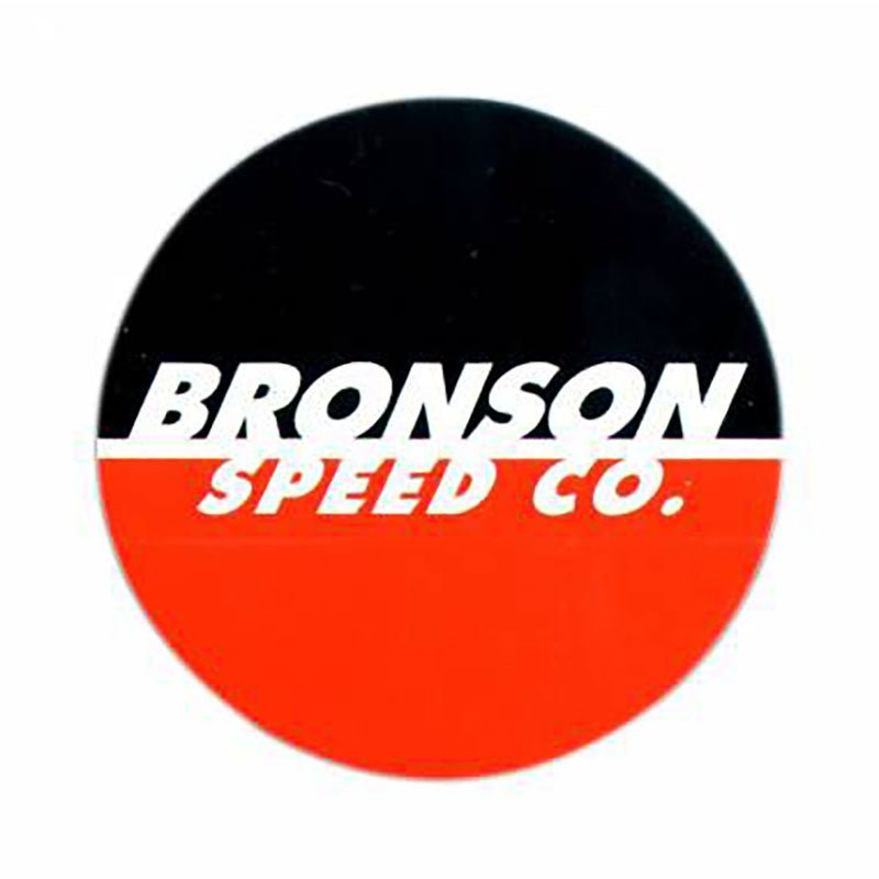 Bronson Skateboard Bearings - 5150 Skate Shop