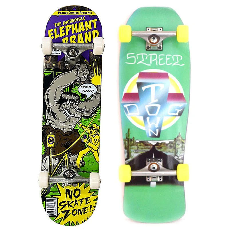 Complete Skateboards - 5150 Skate Shop