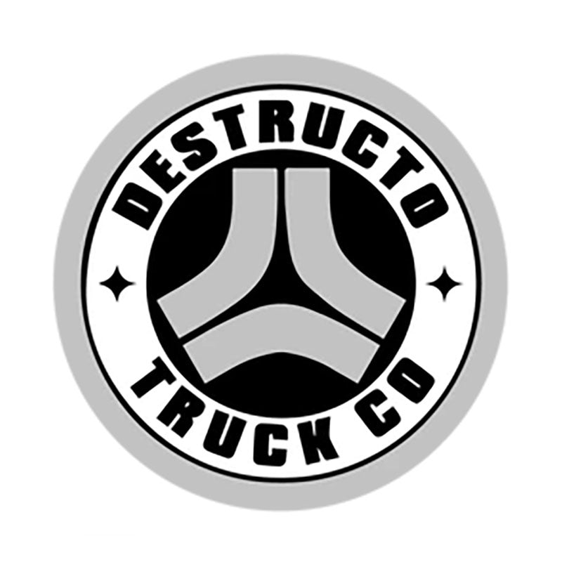 Destructo Skateboard Trucks - 5150 Skate Shop