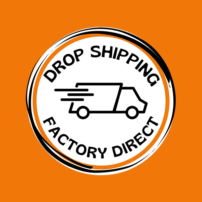 DROP SHIP ONLY FACTORY DERECT