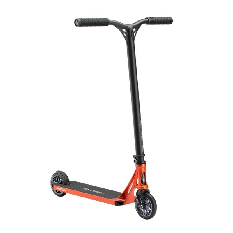 Envy Scooters 5150 Skate Shop