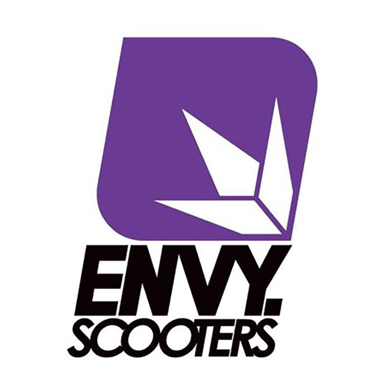 Envy Scooters - 5150 Skate Shop
