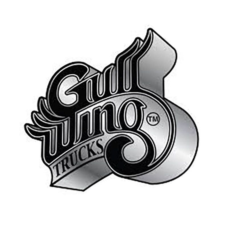 Gullwing Skateboard Trucks 5150 Skate Shop