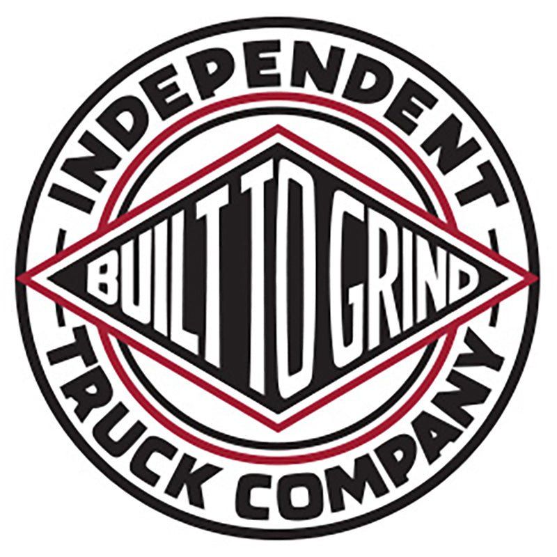 Independent Skateboard Trucks & Bace Plates 5150 Skate Shop