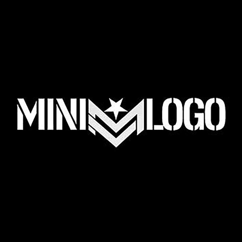 Mini Logo Skateboard Bearings 5150 Skate Shop