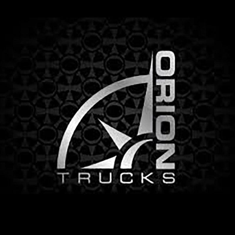 ORION SKATEBOARD TRUCKS 5150 Skate Shop