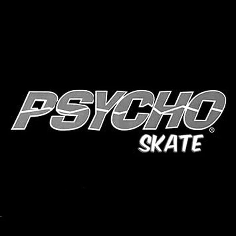 Psycho Skateboard Bearings - 5150 Skate Shop
