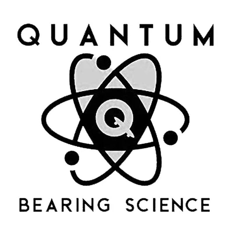 Quantum Skateboard Bearings 5150 Skate Shop