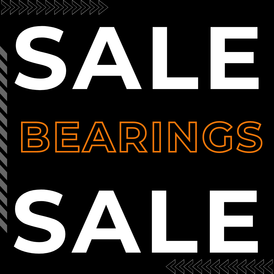 (SALE) Bearings - 5150 Skate Shop