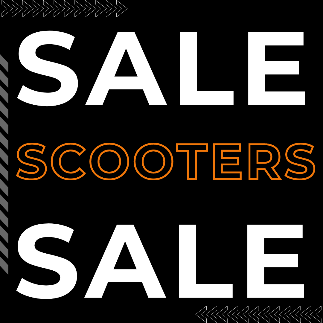 (SALE) Scooters - 5150 Skate Shop