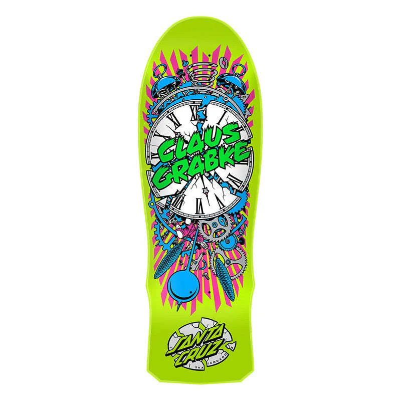 Santa Cruz Shaped Decks – 5150 Skate Shop