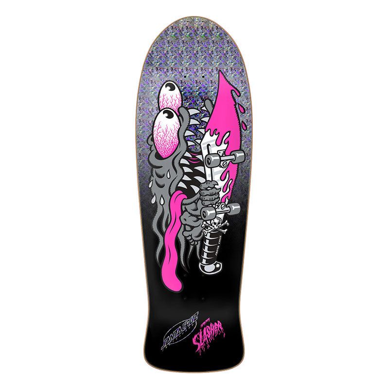 Shaped Skateboard Decks 5150 Skate Shop