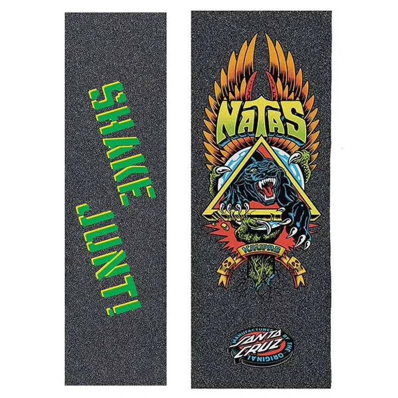 Skateboard Grip Tape - 5150 Skate Shop