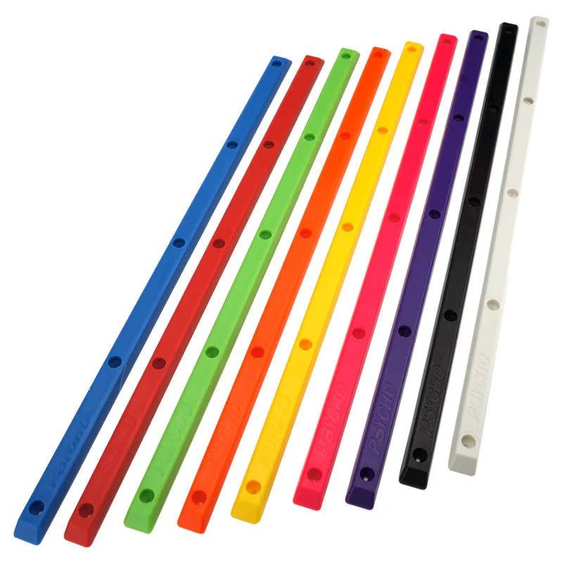 Skateboard Rails / Tail & Nose Guards 5150 Skate Shop