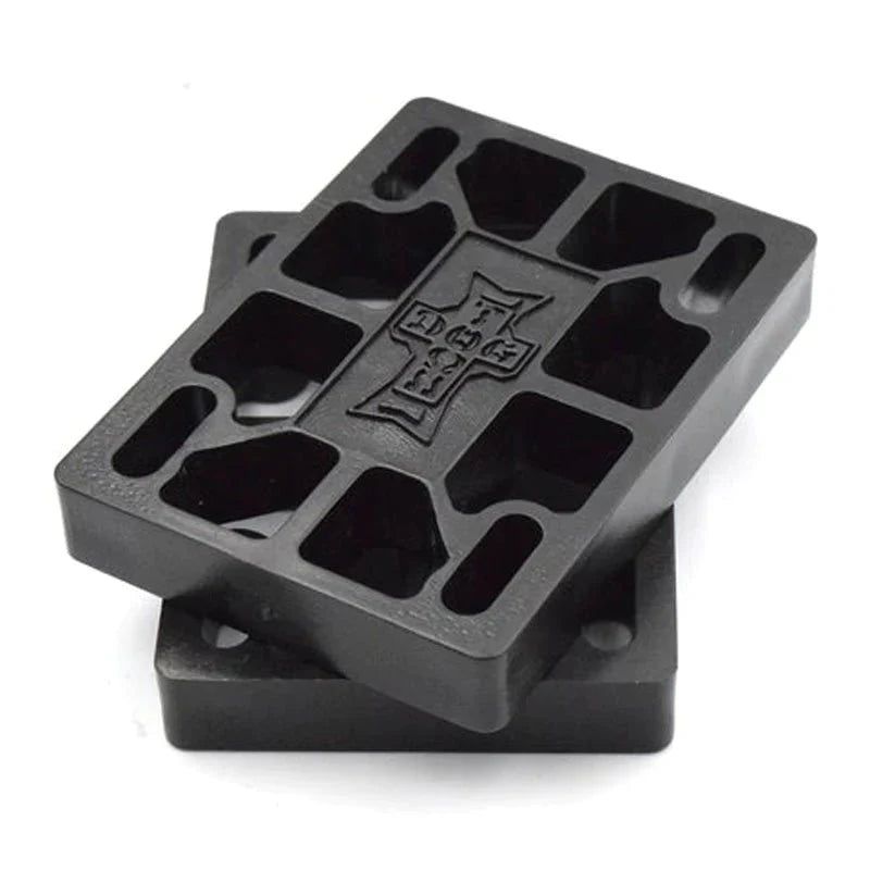 Skateboard Risers 5150 Skate Shop