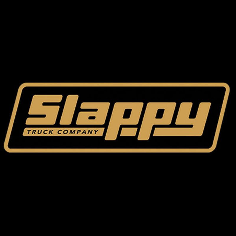 Slappy Skateboard Trucks 5150 Skate Shop