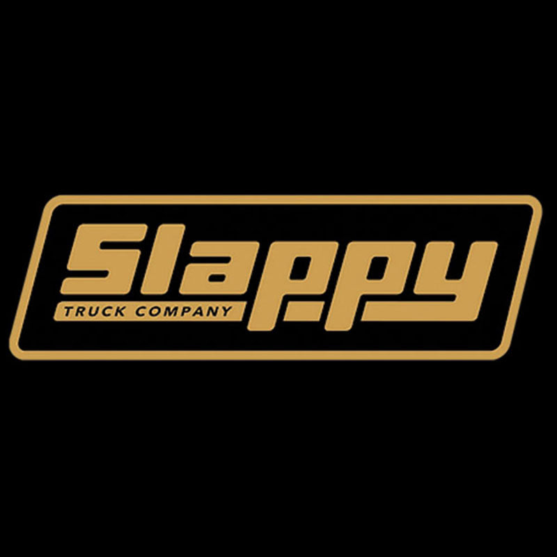 Slappy Skateboard Trucks – 5150 Skate Shop