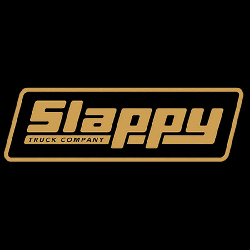 Slappy Skateboard Trucks - Great Designs | 5150 Skate Shop
