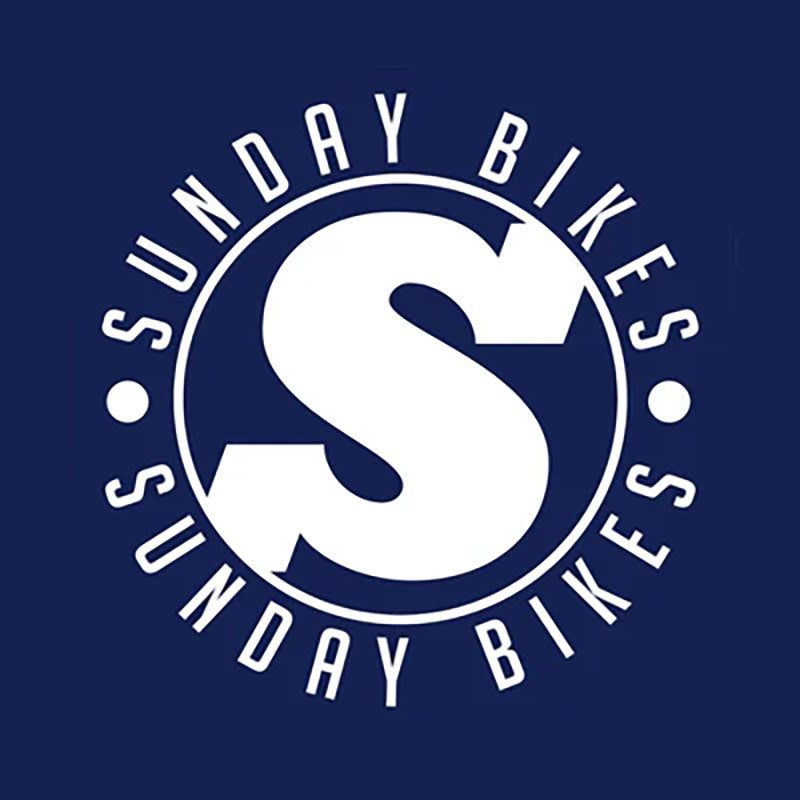 Sunday Bicycles 5150 Skate Shop