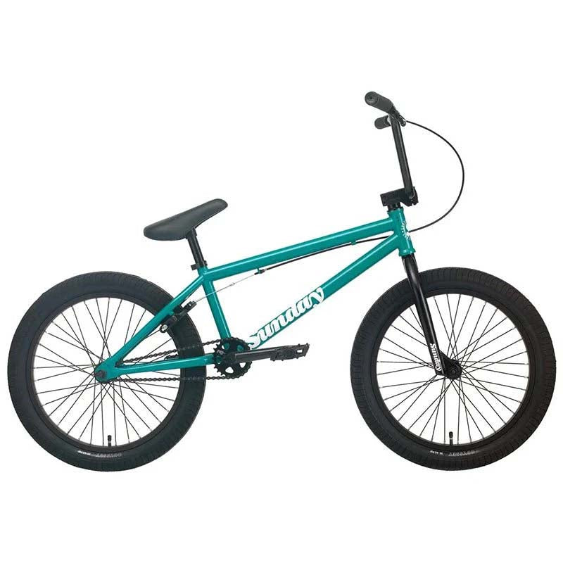 BMX Bicycles - 5150 Skate Shop
