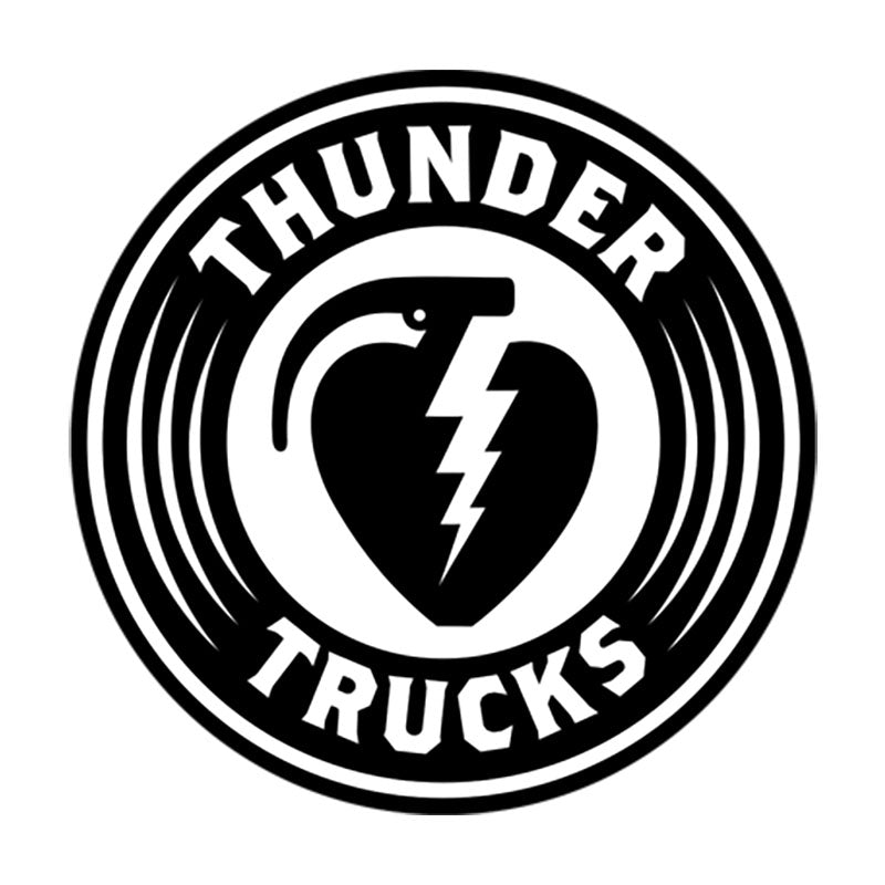 Thunder Skateboard Trucks-5150 Skate Shop