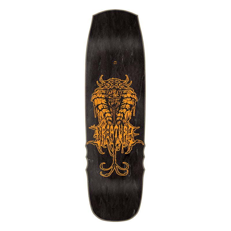 Creature 9.00" x 31.94" Hitz Cobra Pro Skateboard Decks