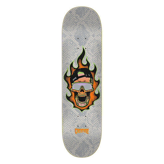 Creature 8.375" x 32" Gonzalez Bonehead Pro Decks