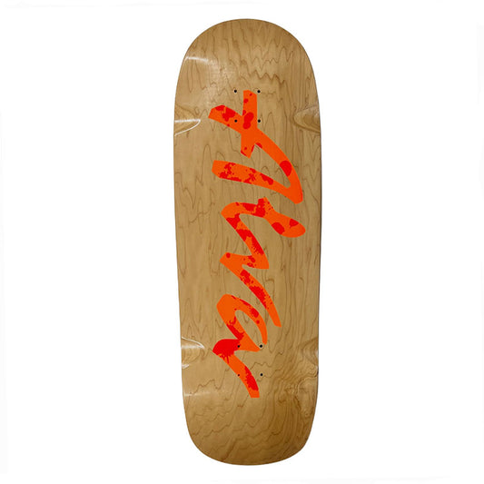 Alva 10.3/4"x 33.5" WB-16" 1 of 1 Skateboard Deck