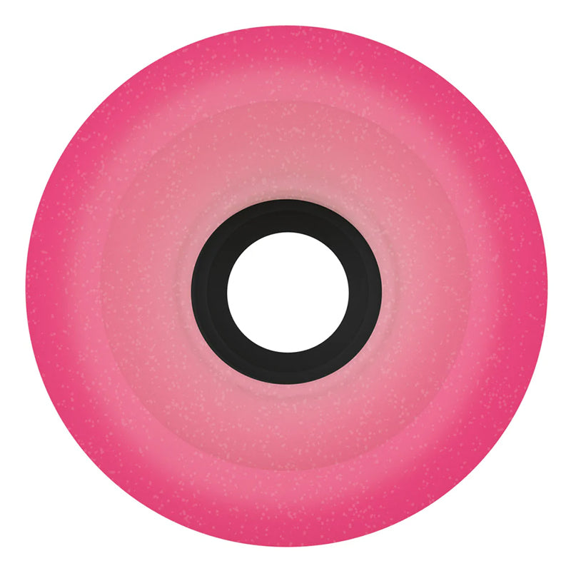 OJ  60mm 78a Pink Worms Super Juice Pink Skateboard Wheels 4pk