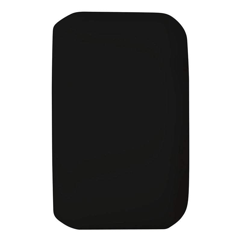 OJ 56mm 78a Black Sabbath Vol 4 Keyframe Black Skateboard Wheels 4pk