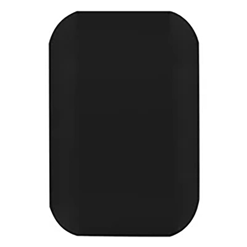 OJ 56mm 99a Black Sabbath Paranoid Chubbies Black Skateboard Wheels 4pk