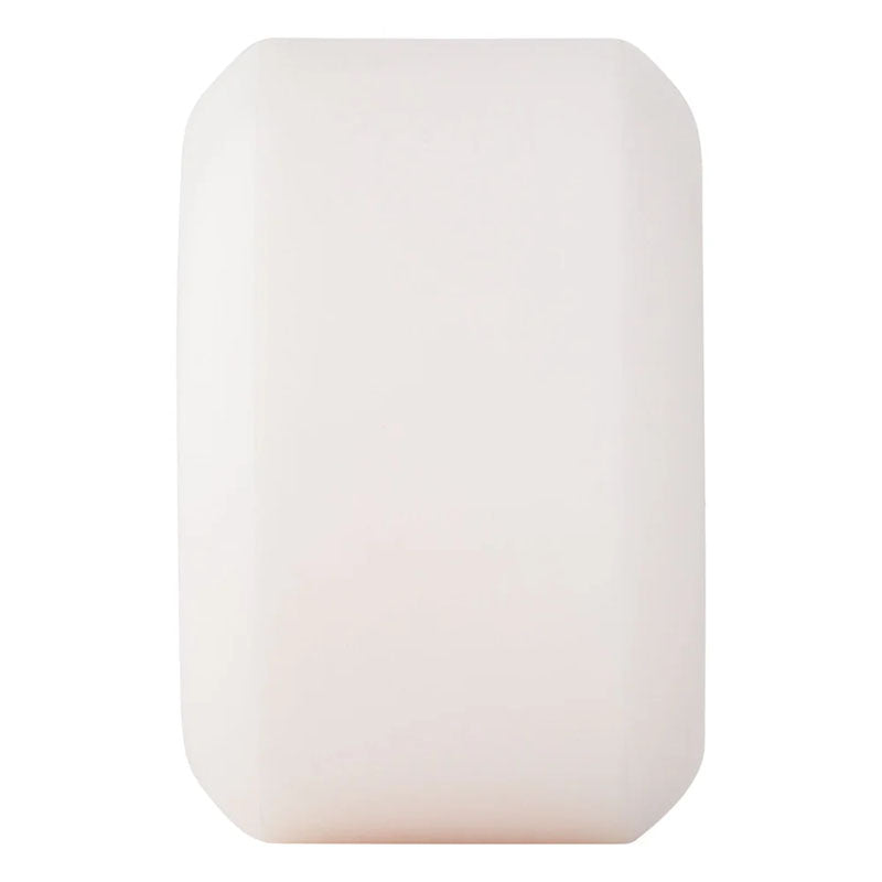 Slime Balls 60mm 95a Death of Dull Vomits White Skateboard Wheels 4pk