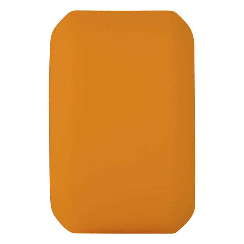 Slime Ball 54mm  95a Ed Templeton Vomit Mini Orange Hardline Skateboard Wheels 4pk