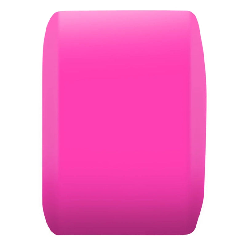 Slime Balls 60mm 78a Salba Witch Doctor Reissue OG Slime Pink Skateboard Wheels 4pk