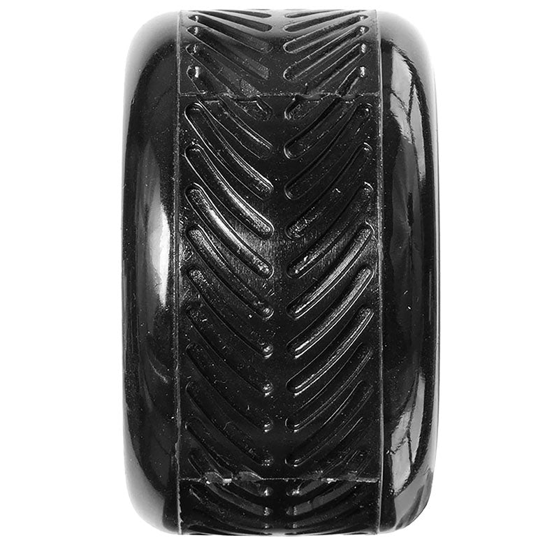 OJ 70mm 78a Dirt Tires Thunder Juice Black Skateboard Wheels 4pk