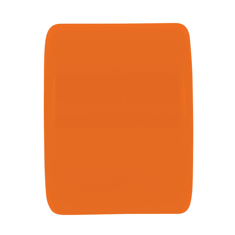 OJ 60mm 78a Super Juice Neon Orange  Skateboard Wheels 4pk