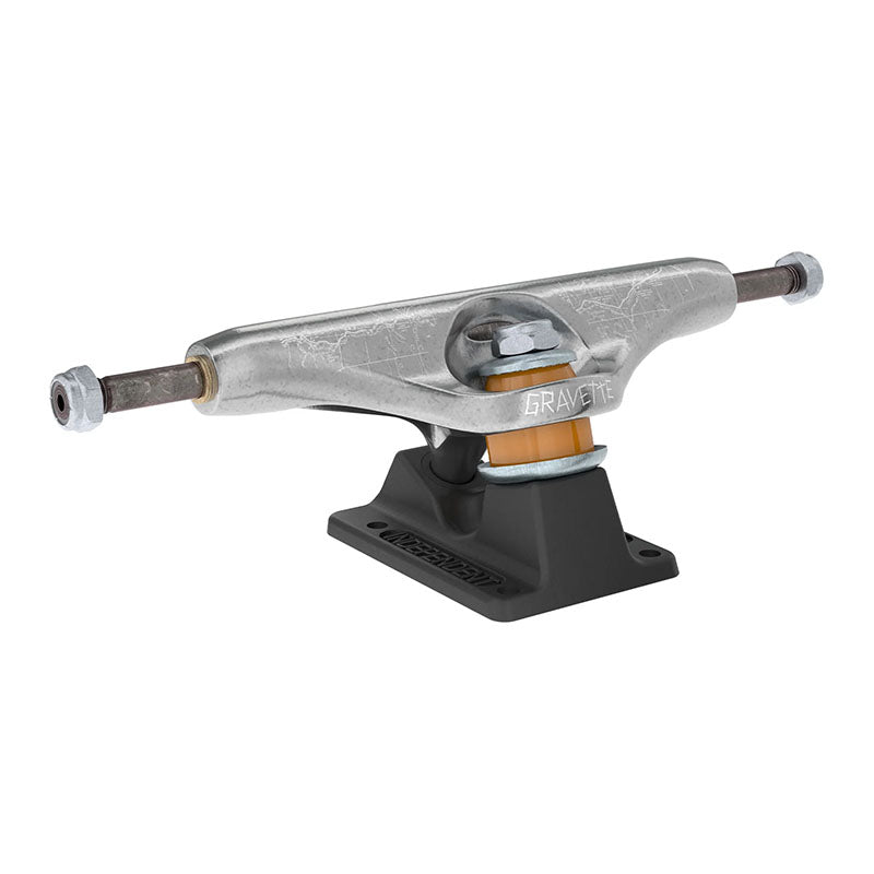 Independent Stage 11 Hollow David Gravette Skateboard Trucks 2pk