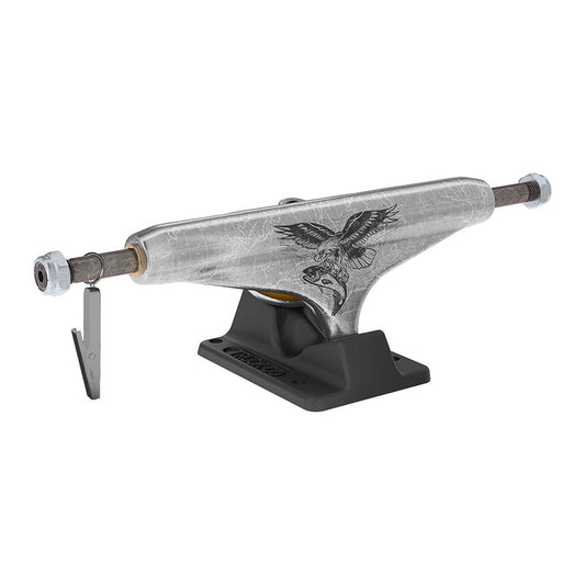 Independent Stage 11 Hollow David Gravette Skateboard Trucks 2pk