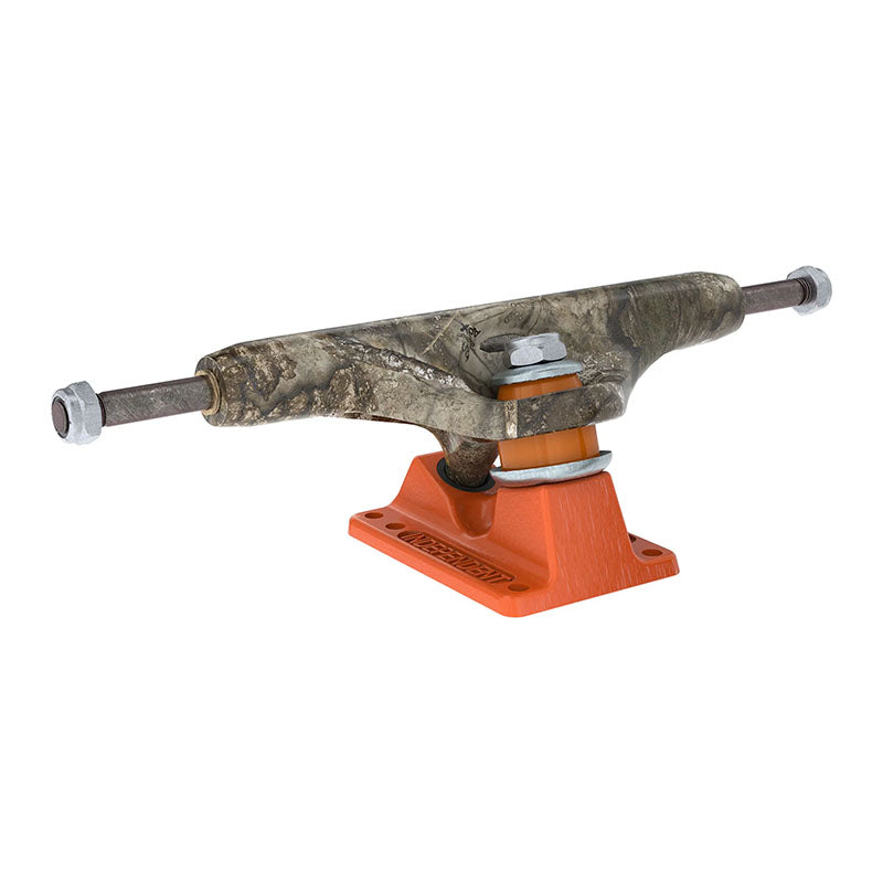 Independent Stage 11 Realtree APX Skateboard Trucks 1pr